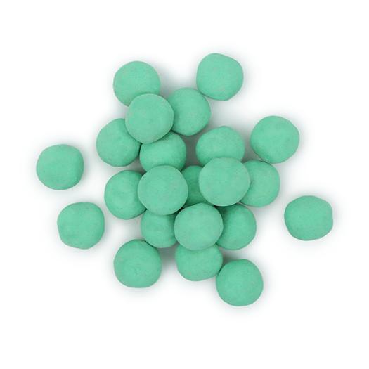 Zaadbommetjes per stuk - groen, afbeelding 1 van 4