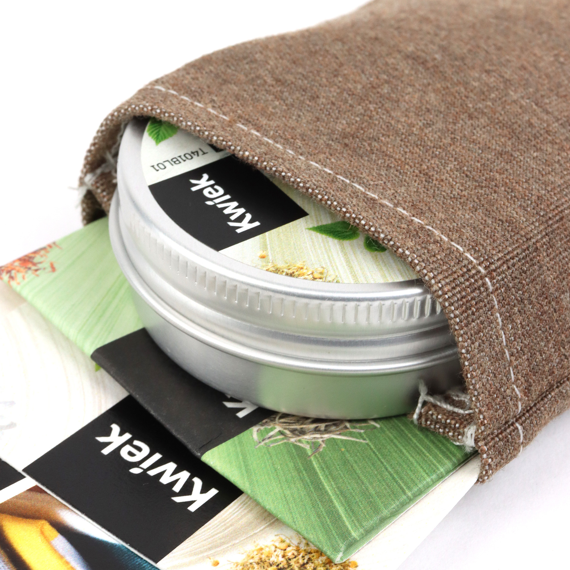 Thee in impact zakje - Detailfoto inhoud